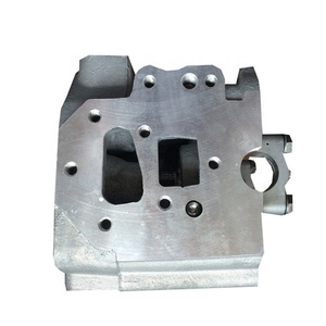 Phụ Tùng Ô Tô 2C 2CT 11101-64121 11101-64122 Đầu Xi Lanh Cho Động Cơ Diesel Toyota Corona Camry Carina II 8V 2C - Product Image 6