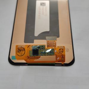 Écran LCD de téléphone portable pour F15/A15 Écran tactile Incell SM-E156B/SM-A155F Assemblage de numérisateur Garantie 1 an 6,6 pouces - Product Image 6