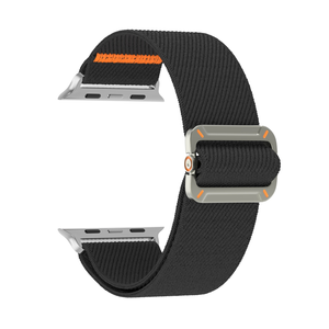 Correa de Reloj de Nailon Win-Win para Apple Watch Series 1 2 3 4 5 6 7 8 9 10 11 Ultra 3 SE 3, Correa Deportiva de Repuesto - Product Image 3