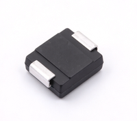 Diode Schottky SS34 SS56B DSK310 DO-214AB SMB SOD-123FL 40V 60V 100V 3A 5A 3A Kit de composants BOM Offre rapide RoHS Redresseur