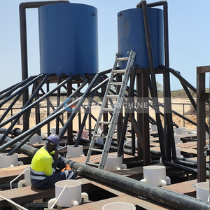 Mijnbouw Ferrochroom Verwerkingsfabriek Chromiet Verwerkingsfabriek - Product Image 6