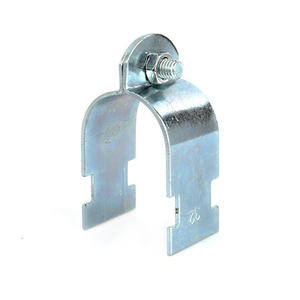 Acier inoxydable 304 316 Unistrut Strut Conduit Clamp Channel Clamp Sismic Support Accessoires - Product Image 5