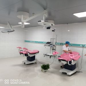 Прикроватка для акушерских родов - Product Image 4