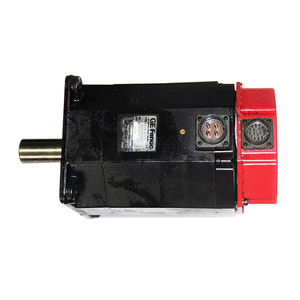 A06B-0315-B002 # Moteur d'axe AC d'origine testé 7000 fois, pièces PLC FANUC - Product Image 5