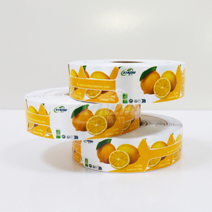 Etiquetas personalizadas duraderas y resistentes al aceite para bolsas de malla, verduras, frutas, frutos secos, ramos de regalo, etiquetas para tiras de cebolla, cebollas, aguacates, patatas - Product Image 5