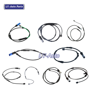 Sensores de Monitoreo de Presión de Neumáticos para TOYOTA para LEXUS OEM 42607-33011 4260733011 - Product Image 4