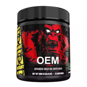 Bán buôn tinh khiết Creatine Monohydrate bột dành cho người lớn thể thao Dinh dưỡng bổ sung cho năng lượng & tăng trưởng cơ bắp không cho trẻ em - Product Image 1