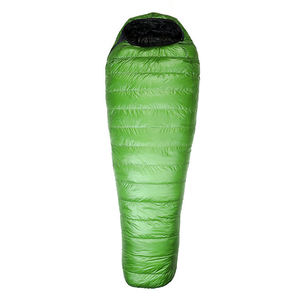 Bán buôn ngoài trời trọng lượng nhẹ xác ướp vịt xuống túi ngủ cho du lịch cắm trại đi bộ đường dài mùa đông mùa - Product Image 3