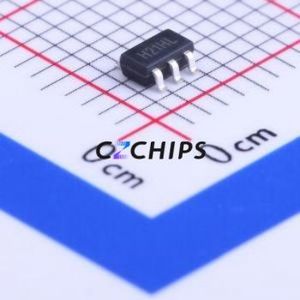 Nuevo amplificador operacional de chip IC de circuito integrado SOT-23-5 original a estrenar - Product Image 1