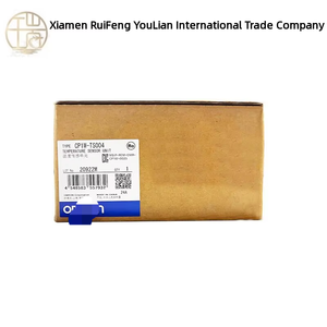 Unidad PLC CP1W-TS004, Nueva, Original, en Existencia, Controlador de Programación PLC Dedicado para Automatización Industrial - Product Image 1