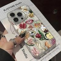 Neue Produktideen Handyhülle Anime-Illustration Cooler Stil Handyhülle für Alle Marken