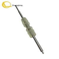 Poros Penggerak Wincor Nixdorf CMD V4 01750035776 VModule Double Extractor Drive Belt Shaft 2050XE ATM CRM Selfserv Kiosk 1750035776