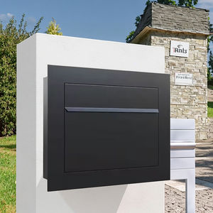 Offre Spéciale petite boîte de courrier de sécurité extérieure en métal avec serrure <span class=keywords><strong>à</strong></span> clé boîte <span class=keywords><strong>aux</strong></span> <span class=keywords><strong>lettres</strong></span> sécurisée et boîte <span class=keywords><strong>aux</strong></span> <span class=keywords><strong>lettres</strong></span> intégrée - Product Image 1