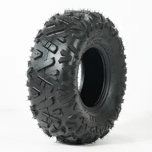 New Design Hot Selling 19*7-8 Tubeless ATV Tire Golf Cart 19x7.00-8 Off-road A Pattern Tires Segway Balance Car Tyres