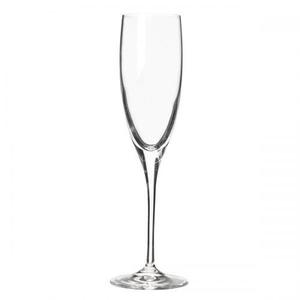 Set di 2 Calici da Champagne in Stile Toscano, Eleganti Flûte per Celebrazioni - Product Image 1