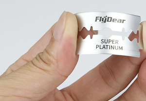 Оптовая продажа одноразовые лезвия из нержавеющей стали для мужской ручной бритвы-DOALCO Фирменная модель DOALCO-1 высокого качества - Product Image 4