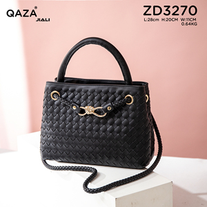 Sac à Main Bourse Luxe 2025 <span class=keywords><strong>de</strong></span> Gros Chine, en Similicuir PU, Type Épaule, Bandoulière, Cabas Tendance pour Femme, Nouveau Modèle - Product Image 3