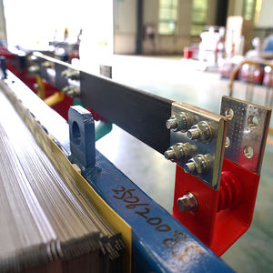 Fonte diretta resina colata a secco 10kv-220kv MV & HV trasformatore 50Hz/60Hz frequenza di ingresso 110v/380v/440v/480v uscita trifase - Product Image 4