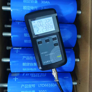 Batería Recargable de Titanato de Litio Yinlong LTO 66160H 40Ah 30Ah 2.3V 10C, Grado A, Ciclo Profundo, para Audio de Auto, Energía Solar, UPS, Vehículos Eléctricos - Product Image 2