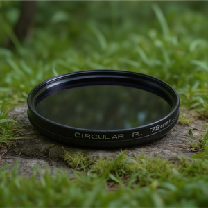 Filtro fotografico Polarizzatore Circolare Cpl 95mm KE9512 - Product Image 3