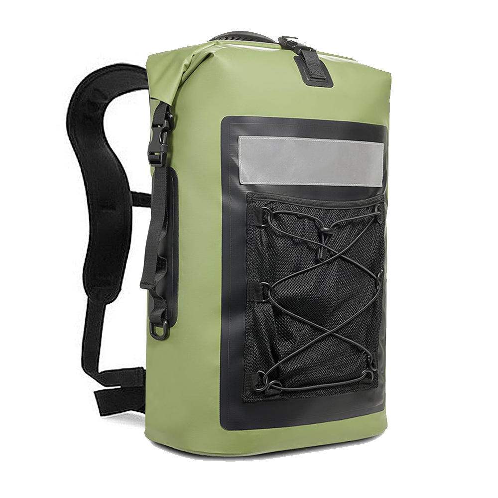 สีเขียวทหาร