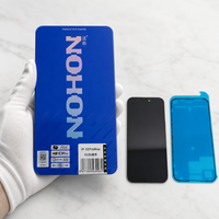 Prix d'usine en gros pour l'écran OLED de remplacement iPhone 15 Pro Max, assemblage numériseur tactile OEM 1:1