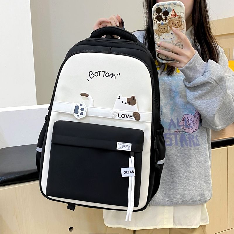 Cute Backpacks for Middle School Fashion Function