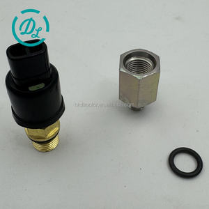 Capteur de basse pression EexcavaStart de remplacement pour mini-excavatrice KHR1567, pièce de rechange durable et haute performance, garantie 1 an - Product Image 3