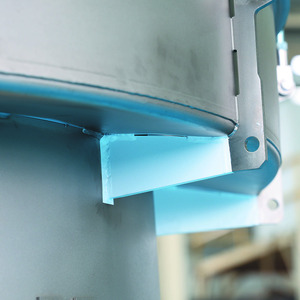 परिपत्र वाइको सीव मशीन मूल्य | खाद्य एवं रासायनिक पाउडर के लिए विश्वसनीय आपूर्तिकर्ता - Product Image 6