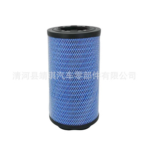 ไส้กรองอากาศดาฟู 54901-1109560 สำหรับรถบรรทุก DAF อะไหล่ทดแทน P958047 - Product Image 4