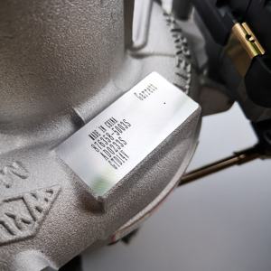 شاحن توربيني أصلي لسيارات سايك ماكسوس G10 T60 V90 D90 ديزل 2.0T رقم C00475185 C00333788 - Product Image 5