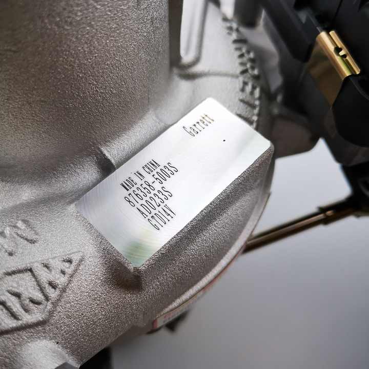 SAIC MAXUS G10 T60 V90 D90 Diesel 2.0T Original turbocharger  