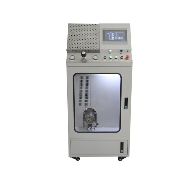 Lab Scale Polyester Melt Spinning Small Machine for Synthetic Fiber Production Carbon-Polymer Fiber Melt Spinning Machine