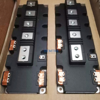 SKIIP83HEC125T1 SKIIP82AC12IT1 SKIIP83AC12IT1 SKIIP83EC125T1 En stock Module de commande IGBT haute puissance pour onduleur