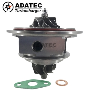 Cartouche Turbo MGT1446Z 799502 811311 pour <span class=keywords><strong>Fiat</strong></span> <span class=keywords><strong>Grande</strong></span> <span class=keywords><strong>Punto</strong></span> 1.4 T-Jet 16v <span class=keywords><strong>2008</strong></span>- 788195 55238189 55219660 55231115 Turbo CHRA - Product Image 1