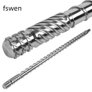 เครื่องอัดขึ้นรูปเม็ด coextruder เครื่องฉีดขึ้นรูปสำหรับทารกและแม่ - Product Image 5