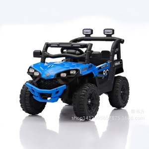 Can-Am <b>UTV</b> Electric Ride On Car 4x4 Remote Control For Kids Indoor Outdoor Use - Product Image 2