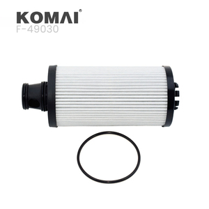 Filtro de Combustible Diésel KOMAI 10149977 7811491 000781149.0 SN70406 1304959 303016700 1311288 para LIEBHERR D9512/R9150 - Product Image 2