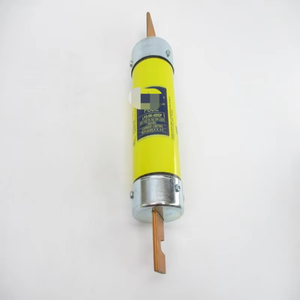 Controlador de programación PLC de automatización industrial de almacén listo original nuevo de 600VAC 400A - Product Image 1