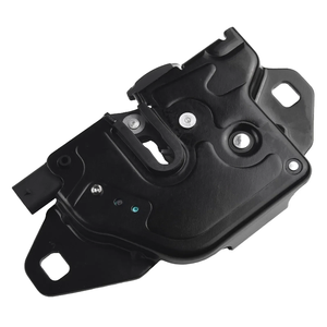 ชุดปลดล็อคฝากระโปรงหน้าสำหรับรถยนต์เทสล่า รุ่น <span class=keywords><strong>Y</strong></span> และรุ่น 3 รหัสอะไหล่ 1500397-00-E คุณภาพเทียบเท่าอะไหล่แท้ ปี 2021-2024 - Product Image 4