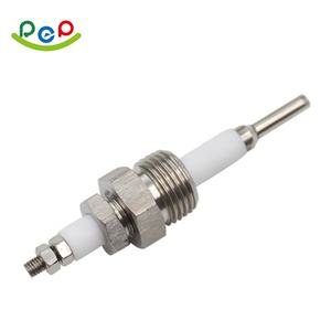 Paslanmaz çelik 304 316 + PTFE akım seviyesi sıvı seviye sensörü probu iletkenlik seviyesi sensörü özelleştirilebilir - Product Image 3