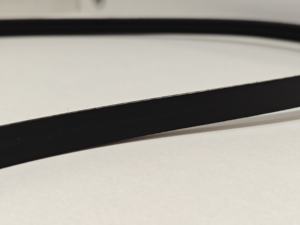 Courroie trapézoïdale à nervures 6PK770 OE LR022804 pour moteur 448DT(<span class=keywords><strong>DITC</strong></span>) Acron, courroie trapézoïdale EPDM pour passager - Product Image 2