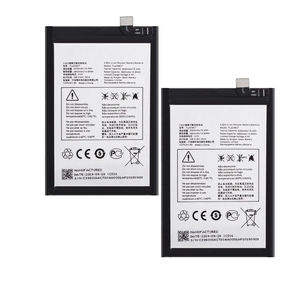 TLP038C7 Original Alta Qualidade Bateria de Substituição 5V 5060D 5060A com 4000mAh Grande Capacidade ForAlcatel 3X 2019 Bateria Digital - Product Image 2