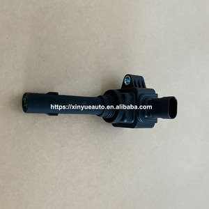 Venta caliente piezas de coche bobina de encendido F01R00A090 para <span class=keywords><strong>GAC</strong></span> para Trumpchi GA3 <span class=keywords><strong>GA4</strong></span> GA6 GS3 GS4 GS5 GA3S 1,3 T 1.5L - Product Image 4