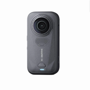 กล้องแอคชั่น 8K 360 องศา กล้องกีฬาพกพา หน้าจอสัมผัส อุปกรณ์บันทึกภาพเสมือนจริง สำหรับการเดินทางกลางแจ้ง - Product Image 3