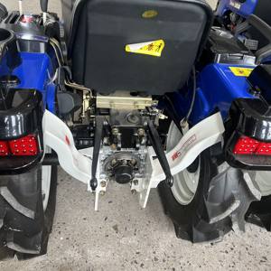 2023 2024 ferme 4wd <span class=keywords><strong>Massy</strong></span> Traktor à Kenia Traktoren Zum Verkauf Gebrauchte Massey Ferguson Mit Kubota - Product Image 6