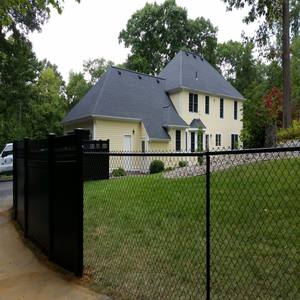 Clôture à maillons pour <span class=keywords><strong>garage</strong></span> de stationnement, parking à plusieurs étages - Product Image 1