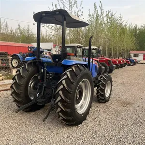 Commutateur Du Clignotant Pour Tracteur MASSEY FERGUSON 1424108M91