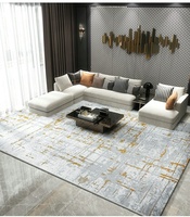 Tianjin Teppich Bestseller 2020 Neues Design Beliebter Großer Bodenteppich