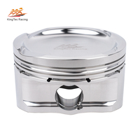 Jeu de pistons forgés 4032 1ZZ pour Toyota Corolla Rav4 Matrix Celica MR2 1.8 1ZZ-FE DOHC 16v 1999+